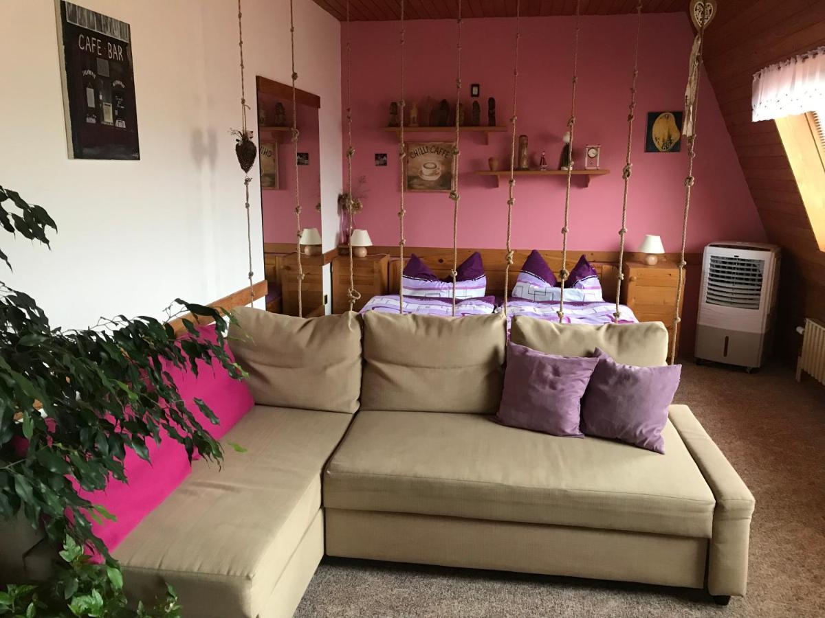 דירות וורצ'לאבי Bella Vista מראה חיצוני תמונה