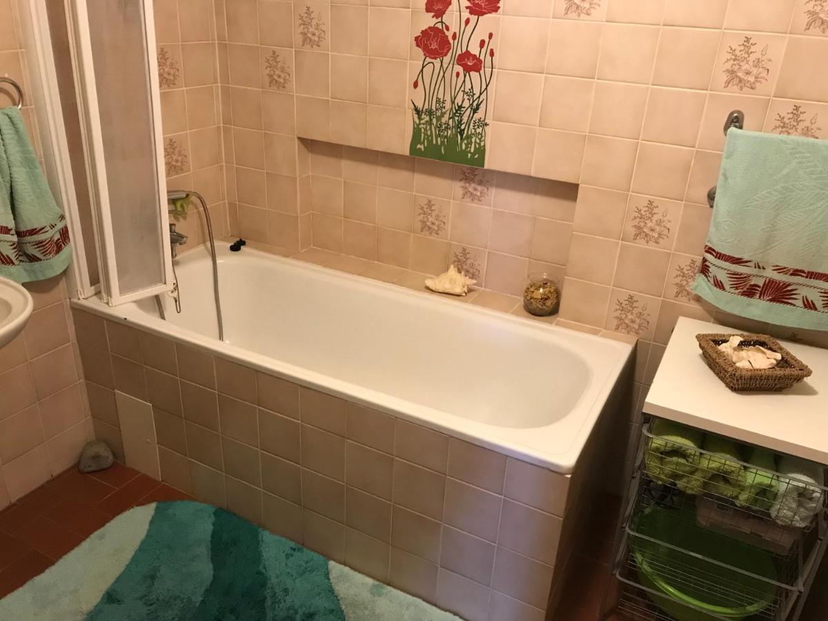 דירות וורצ'לאבי Bella Vista מראה חיצוני תמונה